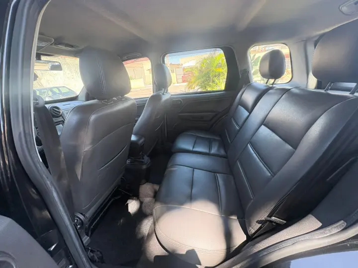 ECOSPORT 1.6 XLS 8V