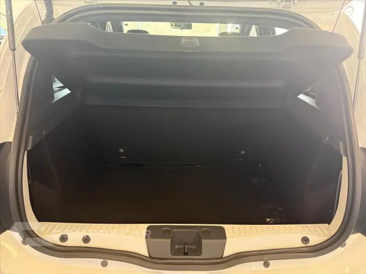 STEPWAY 1.6 16V SCE FLEX ZEN MANUAL