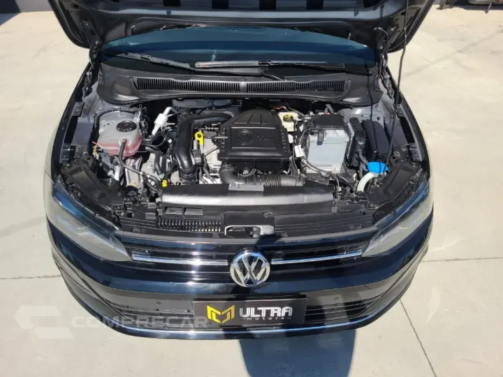 VIRTUS Highline 200 TSI 1.0 Flex 12V Aut