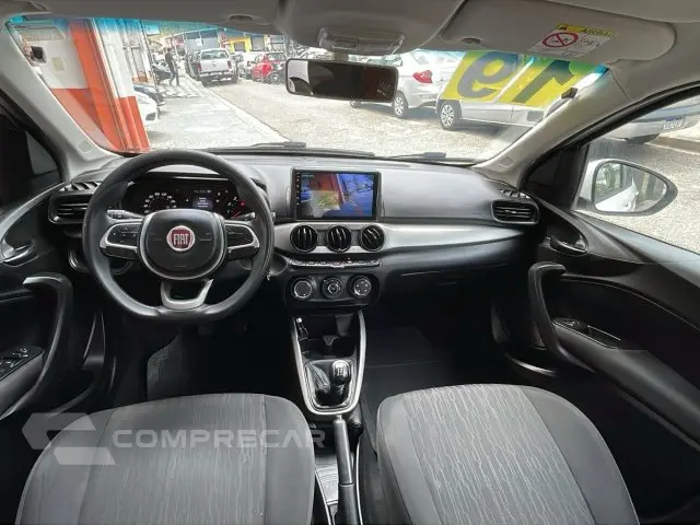 ARGO - 1.0 FIREFLY MANUAL