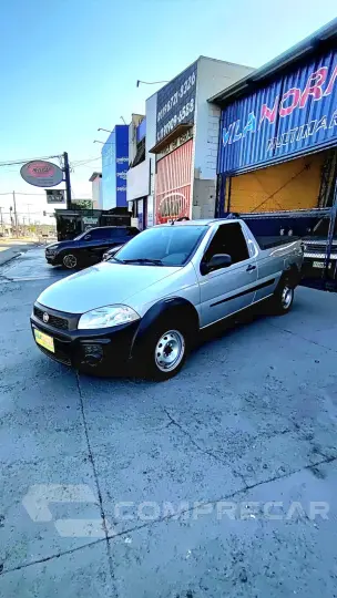 STRADA 1.4 MPI Hard Working CS 8V