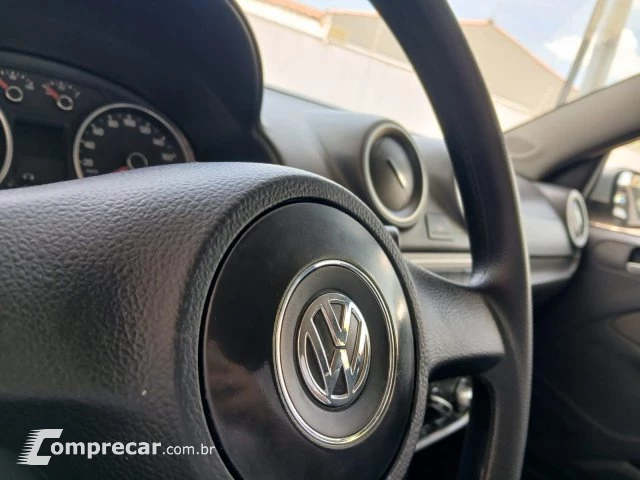 GOL - 1.0 MI 8V 4P MANUAL G.V