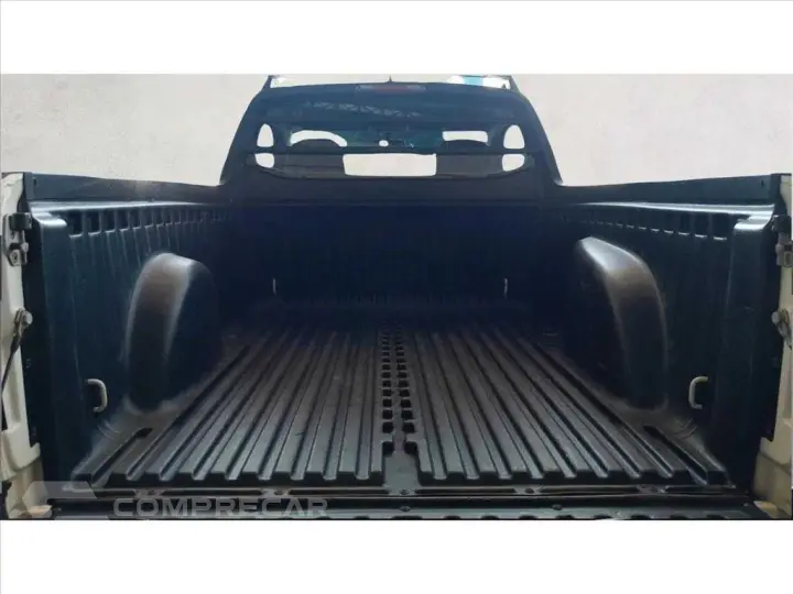 SAVEIRO 1.6 MSI ROBUST CS 16V FLEX 2P MANUAL