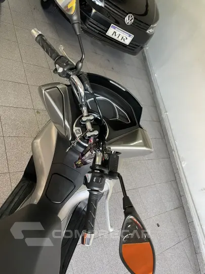 PCX 150 DLX
