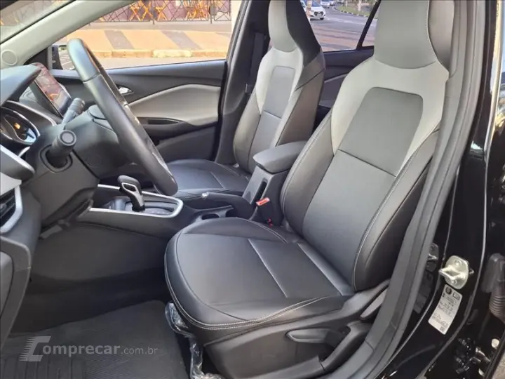 ONIX 1.0 Turbo Plus Premier