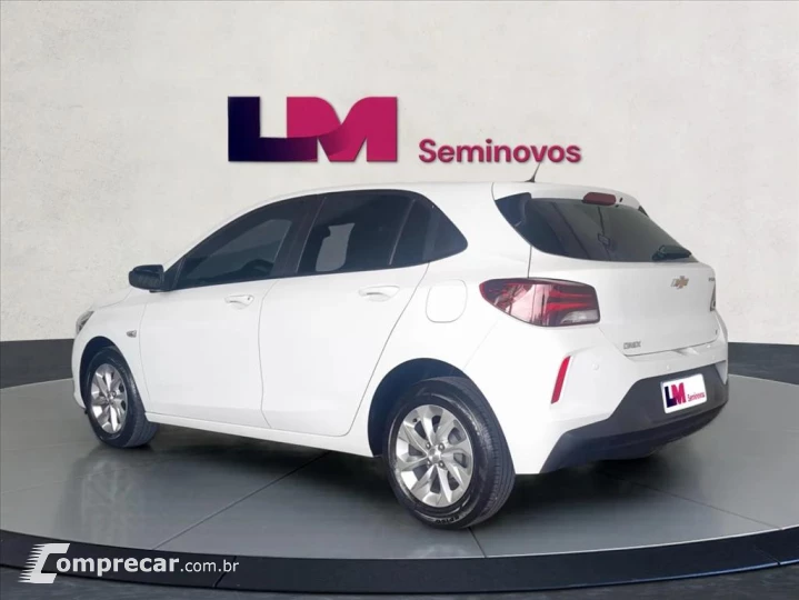 ONIX 1.0 TURBO FLEX LT MANUAL