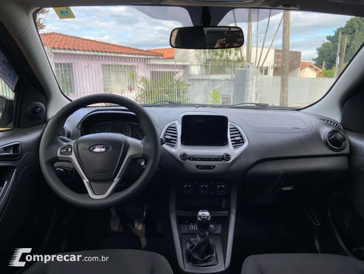 KA 1.0 SE 12V