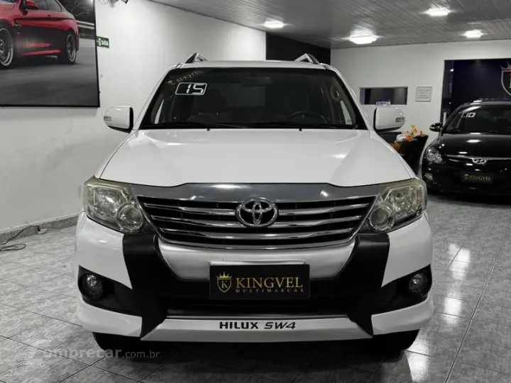 HILUX SW4 4X2SR
