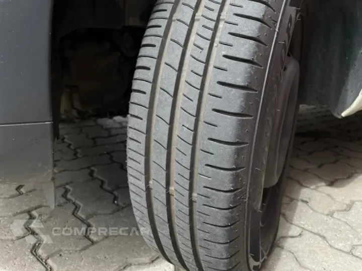 FIORINO 1.4 MPI FURGÃO ENDURANCE 8V FLEX 2P MANUAL