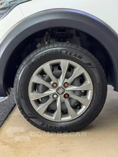 MOBI 1.0 EVO Trekking