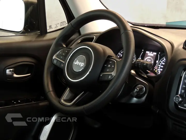 RENEGADE 1.8 16V Sport