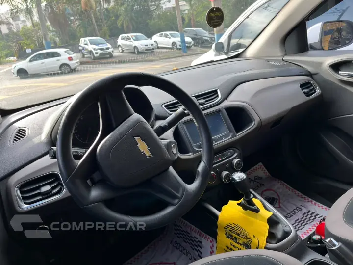 PRISMA 1.4 LTZ Spe/4 8V