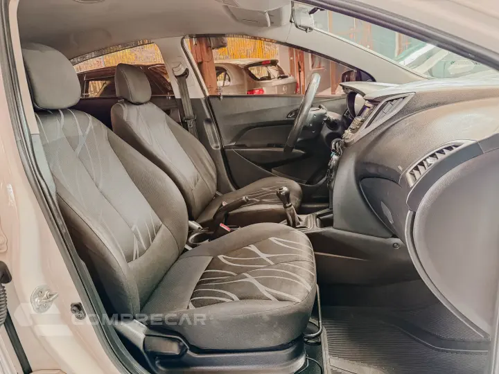 HB20 1.0 12V Comfort