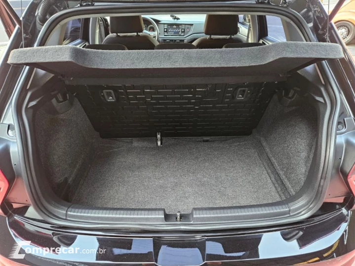 Polo 1.6 MSI Flex 16V 5p