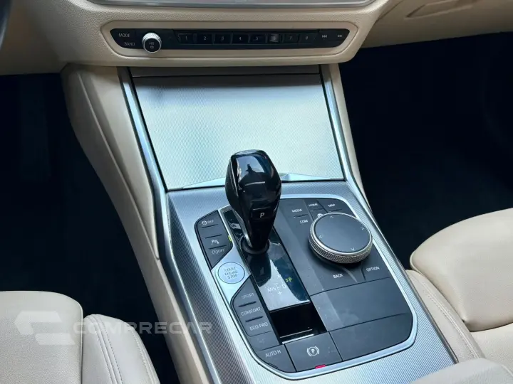 320I 2.0 16V Turbo Sport GP