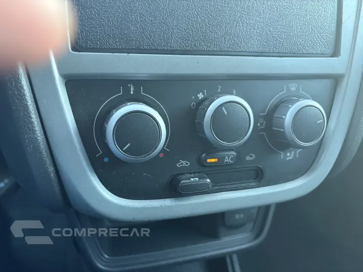 SAVEIRO 1.6 MI CE 8V G.V