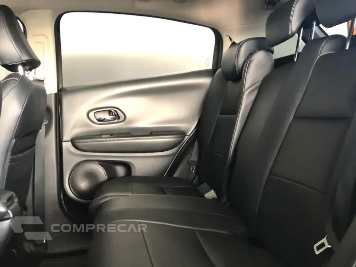HR-V 1.8 16V EX