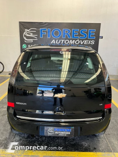 MERIVA 1.4 MPFI Maxx 8V