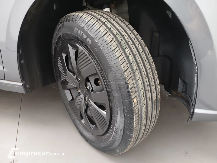 POLO 1.0 MPI TRACK MANUAL