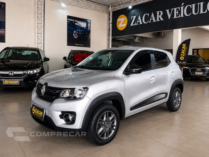 KWID INTENS 10MT