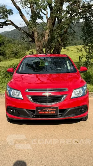 ONIX 1.4 MPFI LT 8V