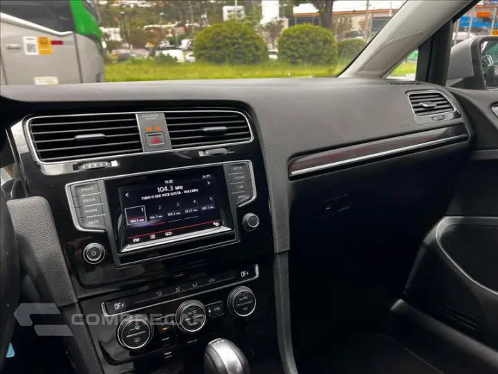 GOLF 1.4 TSI Highline 16V