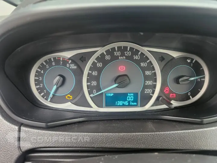 Ka 1.0 SE/SE Plus TiVCT Flex 5p