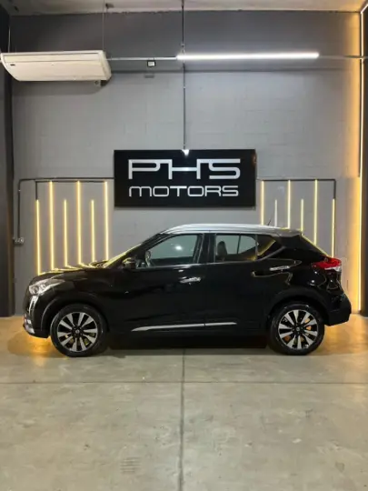 KICKS 1.6 16vstart SL