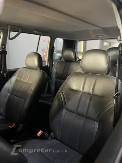 PAJERO TR4 2.0 4X2 16V