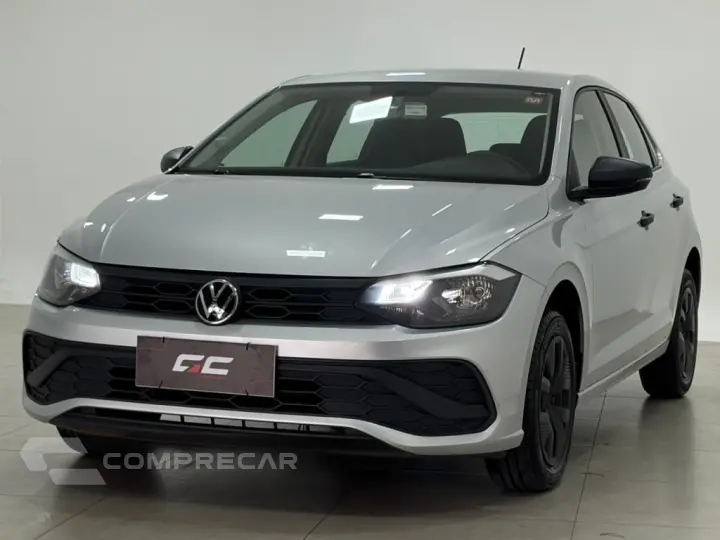 POLO 1.0 MPI TRACK MANUAL