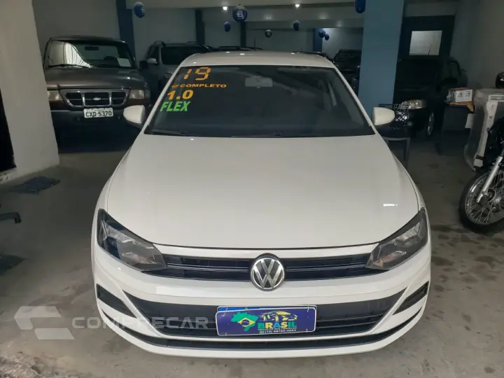 polo