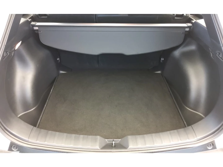 Corolla Cross 2.0 VVT-IE FLEX GR-SPORT DIRECT SHIFT