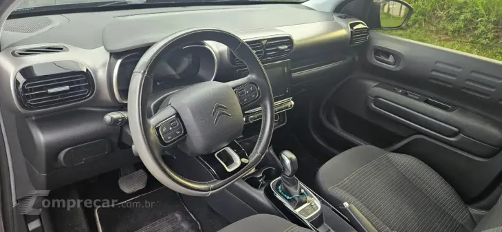 C4 CACTUS 1.6 VTI 120 X-series Eat6