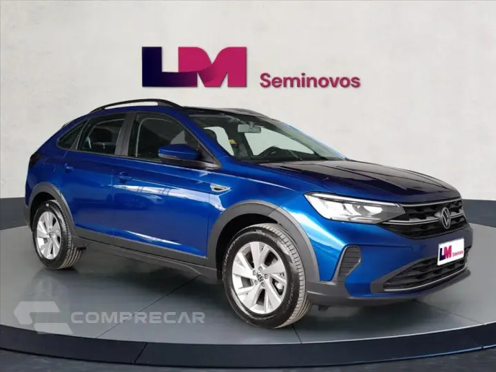 NIVUS 1.0 200 TSI TOTAL FLEX COMFORTLINE AUTOMÁTI