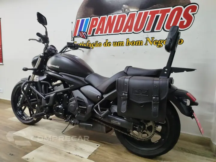 VULCAN S 650