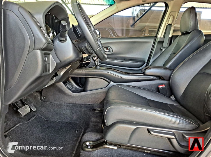 HR-V 1.8 16V EXL