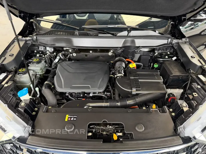 Haval H6 19 1.5 (Hibrido)