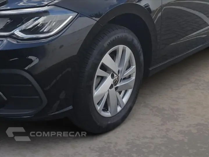 POLO 1.0 170 TSI SENSE AUTOMÁTICO