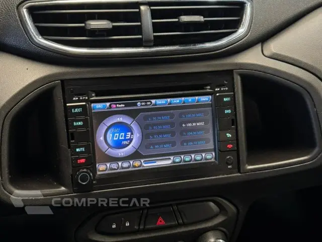 ONIX - 1.0 MPFI LT 8V 4P MANUAL