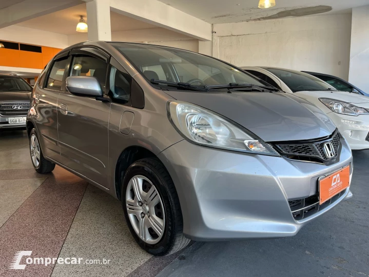 FIT 1.4 DX 16V
