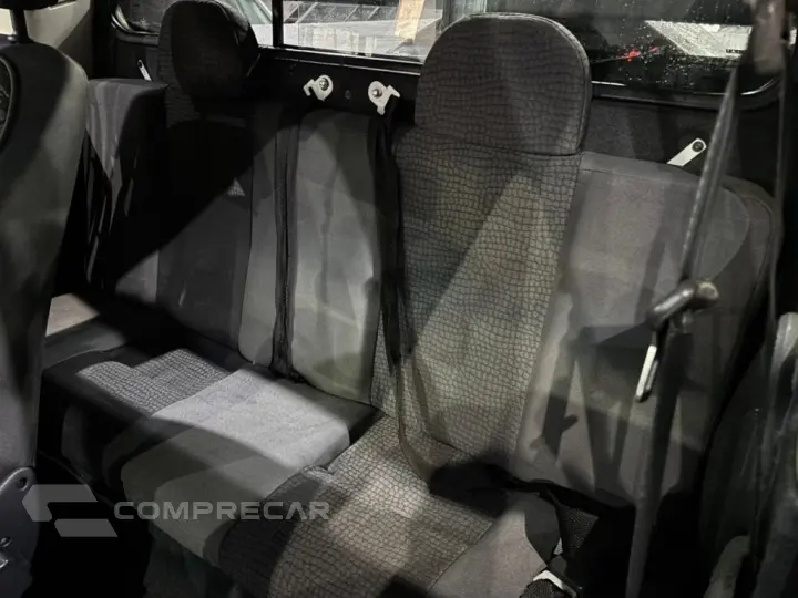 STRADA 1.8 MPI ADVENTURE LOCKER CE 8V FLEX 2P MANUAL