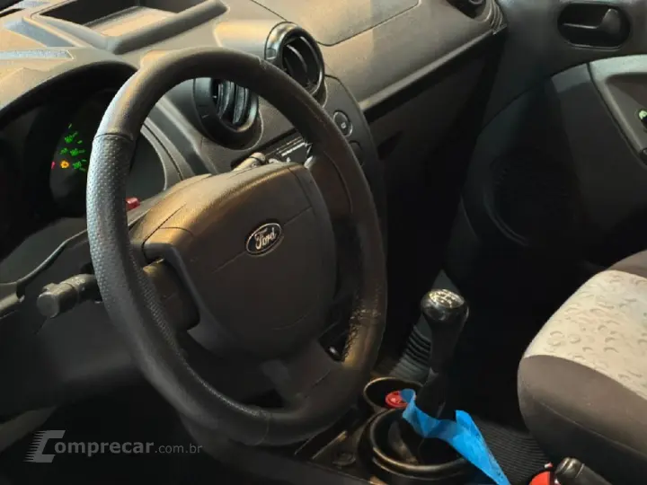 FIESTA 1.0 MPI CLASS HATCH 8V FLEX 4P MANUAL