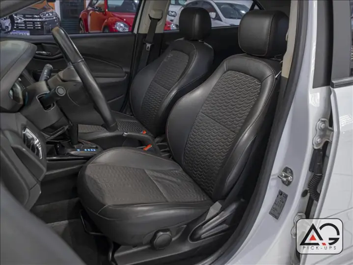 ONIX 1.4 MPFI LTZ 8V