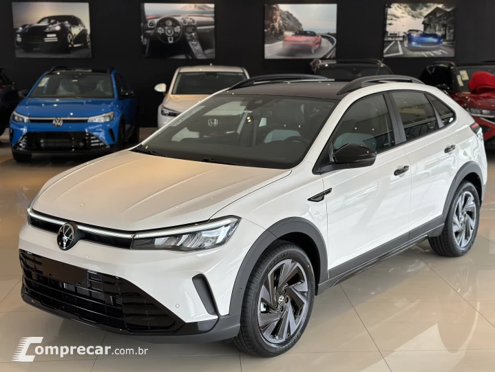 NIVUS 1.0 200 TSI Highline
