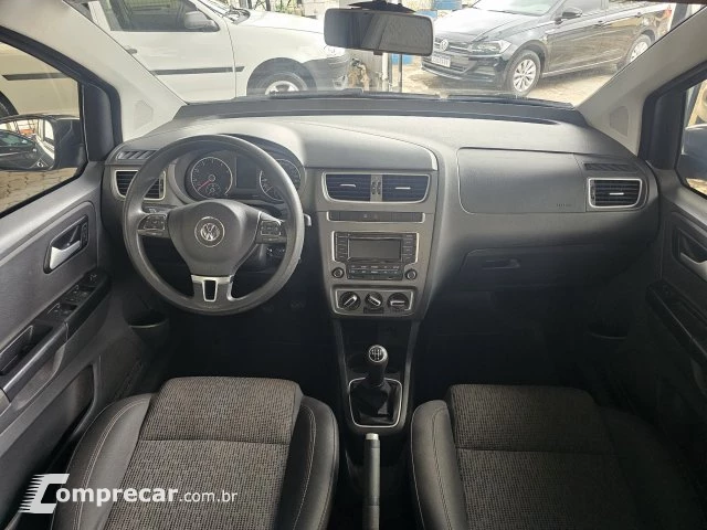 FOX - 1.6 MI PRIME 8V 4P MANUAL