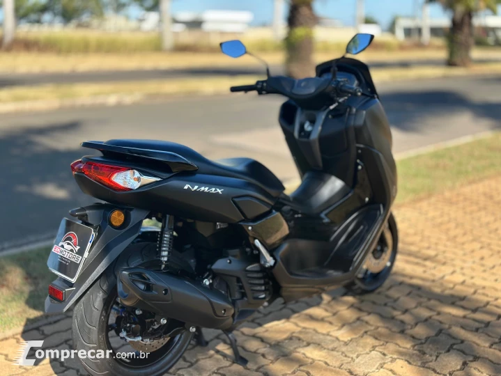 NMAX 160