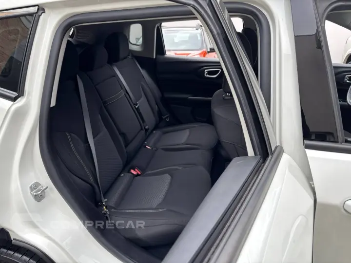 COMPASS SPORT T270 1.3 TB 4x2 Flex Aut.