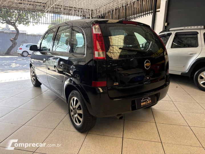 MERIVA 1.8 MPFI Maxx 8V