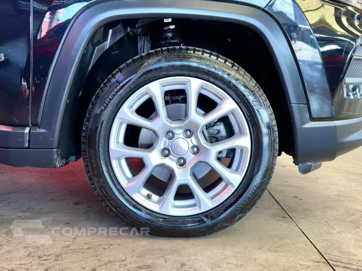 COMPASS 1.3 T270 TURBO FLEX SPORT AT6