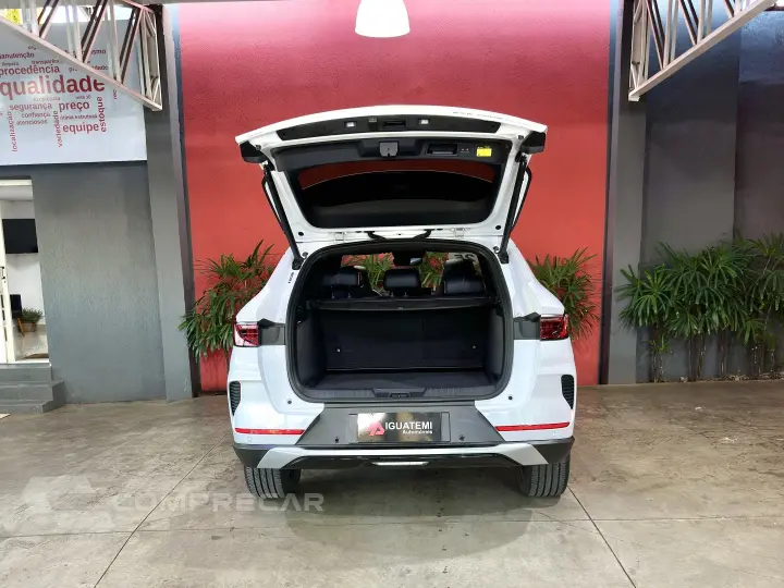 SONG PLUS 1.5 DM-I HÍBRIDO AUTOMÁTICO